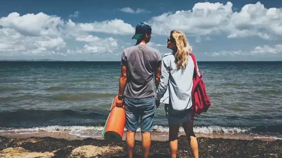 Пляжный отдых — выбор 73% жителей Свердловской области