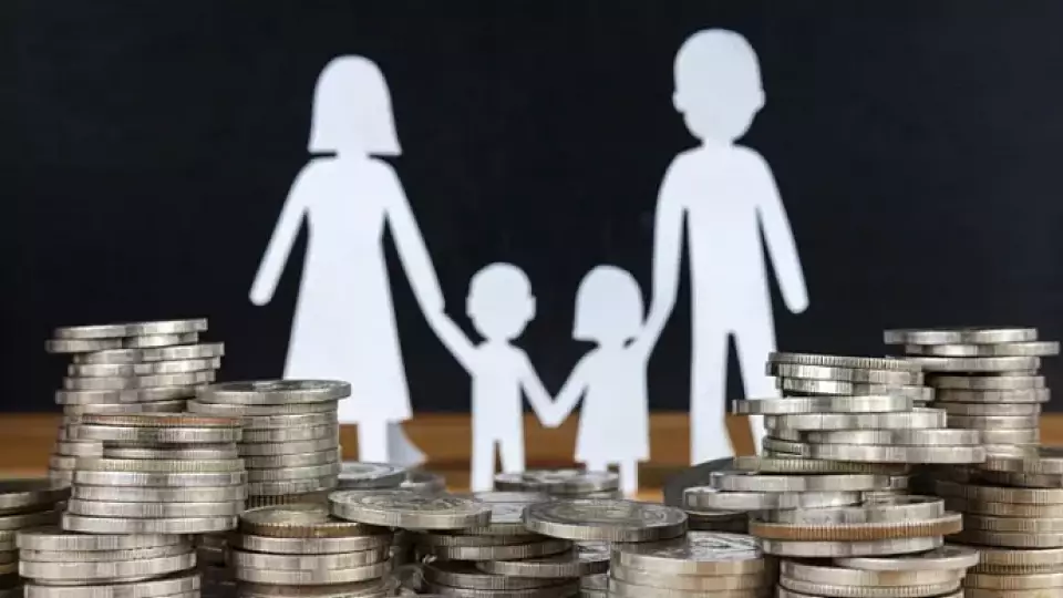 В Госдуме приняли законопроект о создании реестра алиментщиков