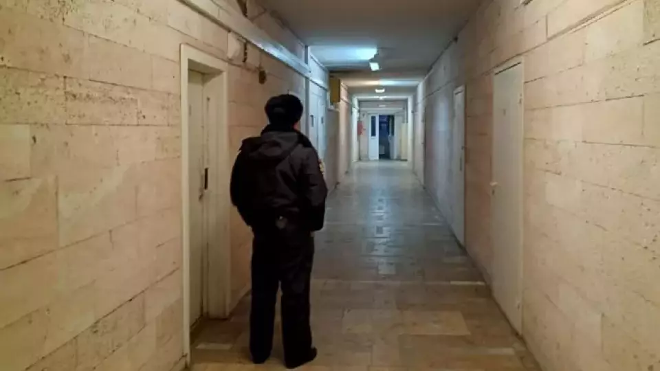 В России участились жалобы на таксистов-извращенцев