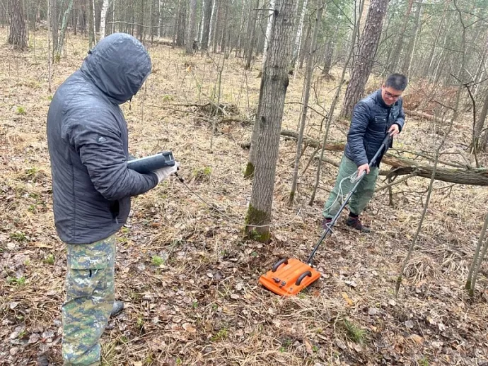 В Екатеринбурге раскрыли убийство, которое произошло 13 лет назад