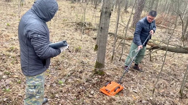 В Екатеринбурге раскрыли убийство, которое произошло 13 лет назад