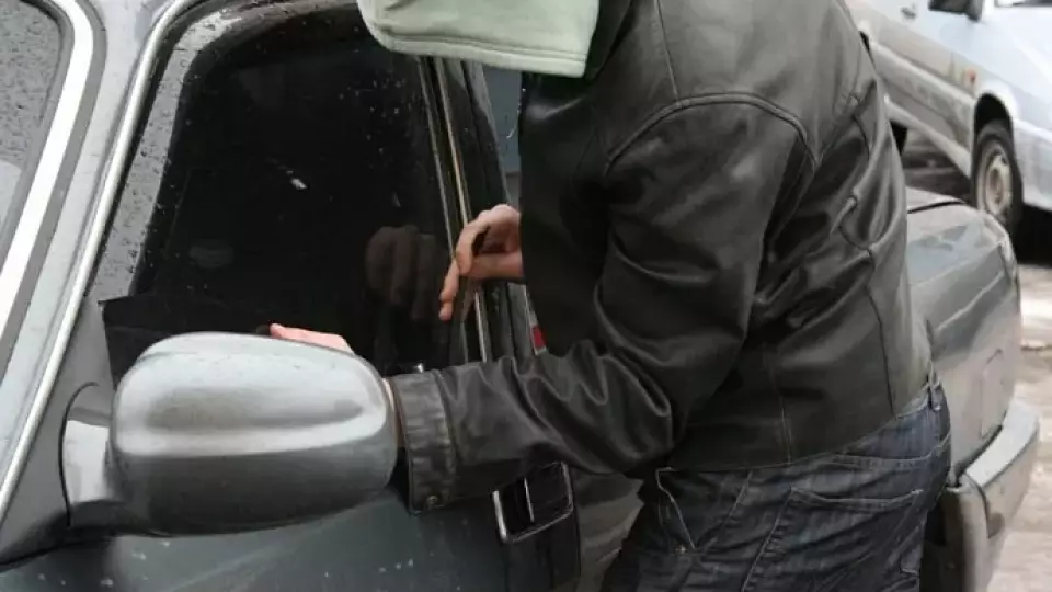В Самаре неудачливому угонщику пришлось раскошелиться