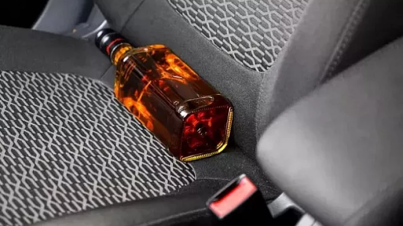 Опасный глоток: как защитить себя от поддельного алкоголя