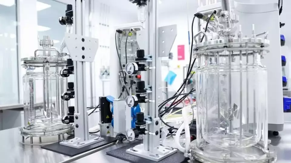 20 пилотных регионов представят в мае госпрограммы научно-технологического развития