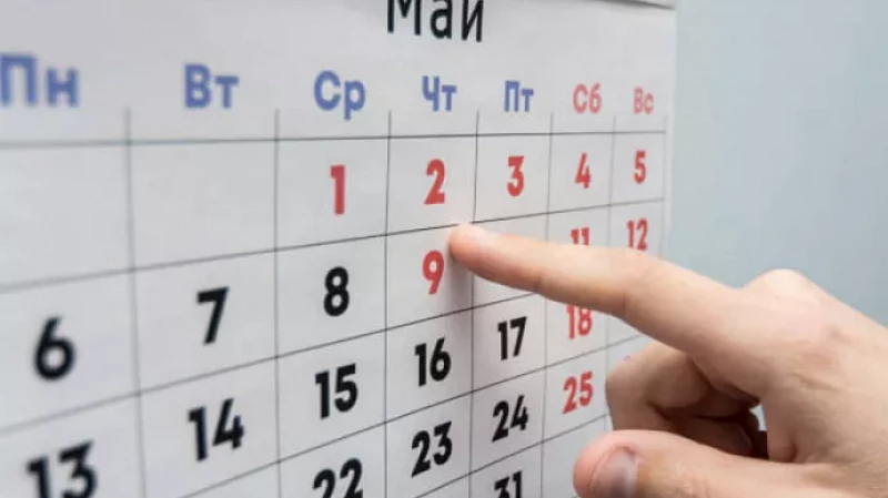 Возвращаемся к работе после длинных выходных: советы от HR-эксперта