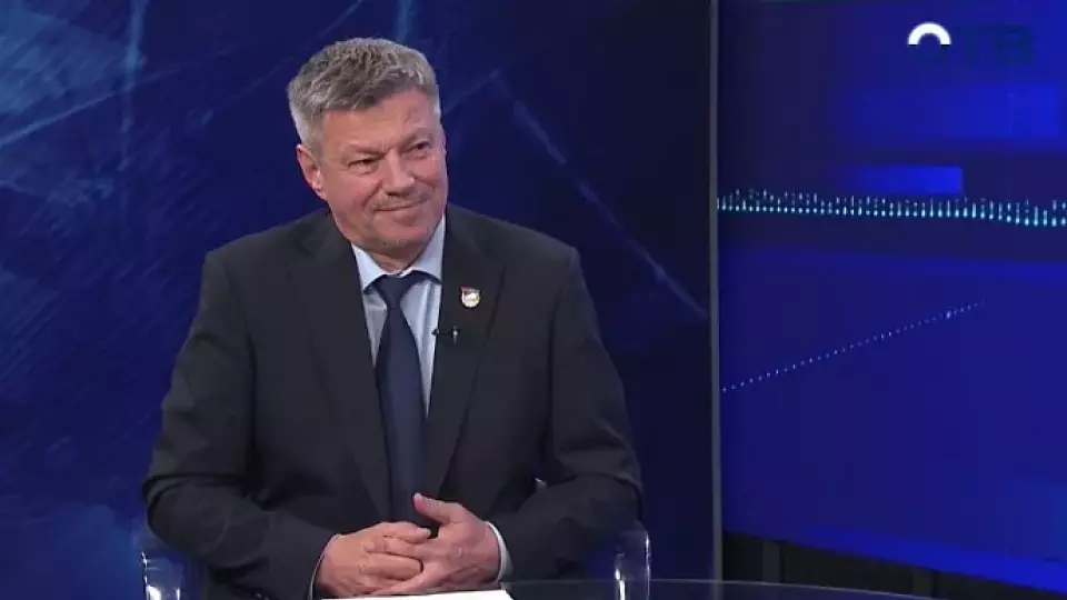 Компьютеры и искусственный интеллект решат проблему с нехваткой кадров в Свердловской области