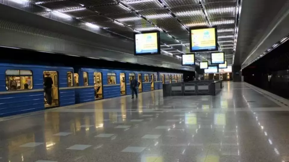 В Екатеринбурге метро будет ездить чаще в часы пик