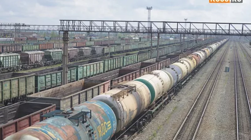 Уральская транспортная прокуратура поделилась подробностями о ЧП с химикатами.