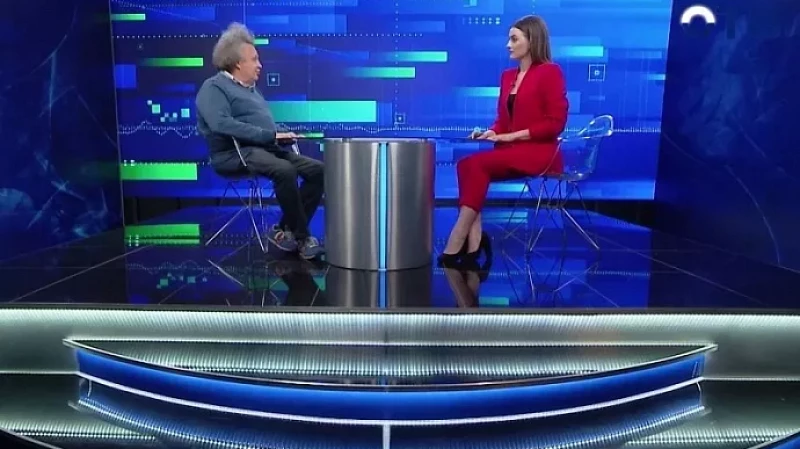 На «Уральской ночи музыки» выступит Ансамбль песни и пляски Российской Армии имени Александрова