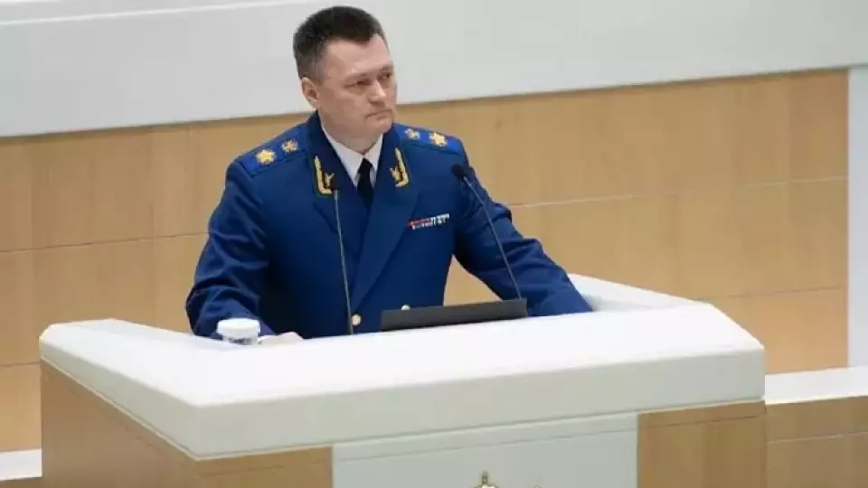 Генпрокурор России выступает за обновление закона о безопасности после трагедии в «Крокусе»