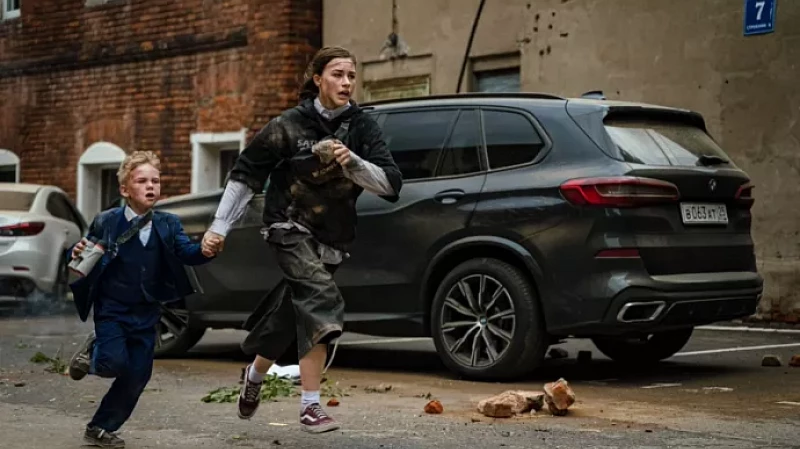 В Екатеринбурге покажут фильм «Мира» с переводом на жестовый язык