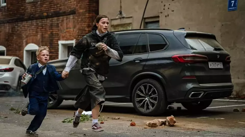 В Екатеринбурге покажут фильм «Мира» с переводом на жестовый язык