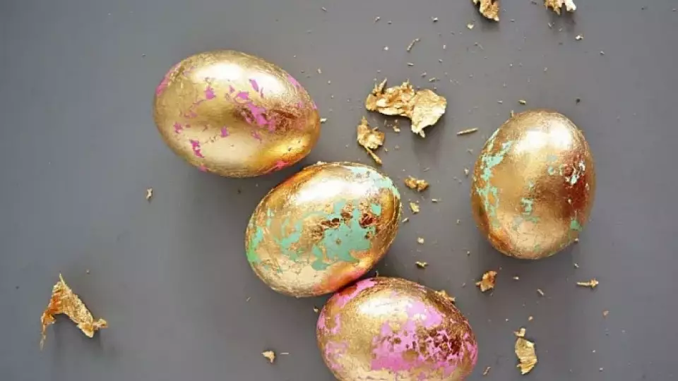 ФАС России: яйца не должны подорожать к Пасхе