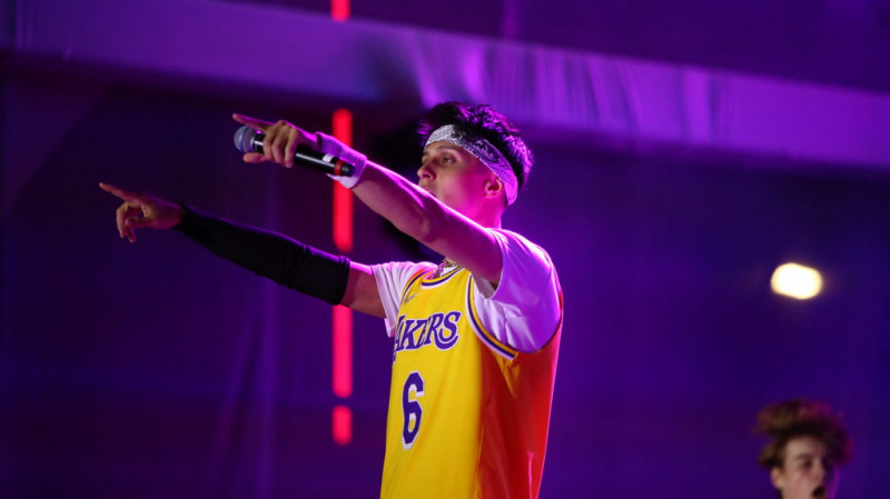 Запрет на продажу алкоголя введут в связи с концертами на Урале