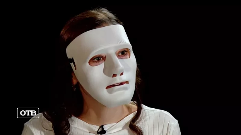 Не могу простить маму