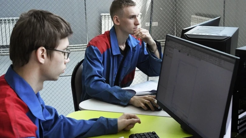 Российским вузам и колледжам могут запретить использовать иностранный софт