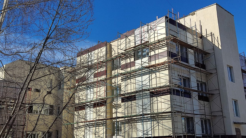 В Свердловской области до конца года отремонтируют 40 медучреждений