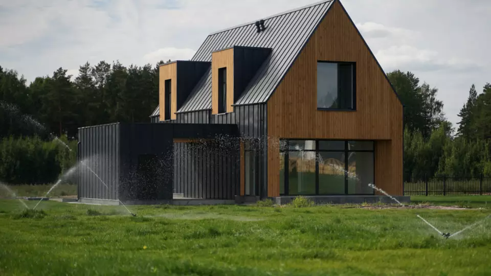 Аренда загородного жилья в Свердловской области выгоднее квартир