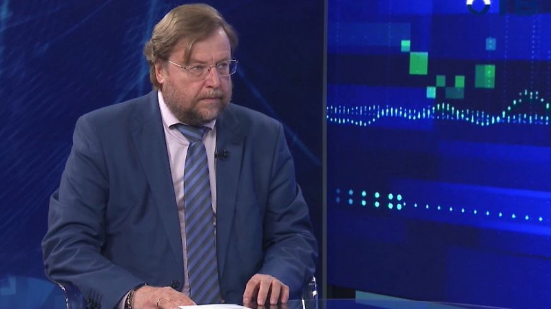 Вадим Дубичев: «Государство обязано заниматься народосбережением»