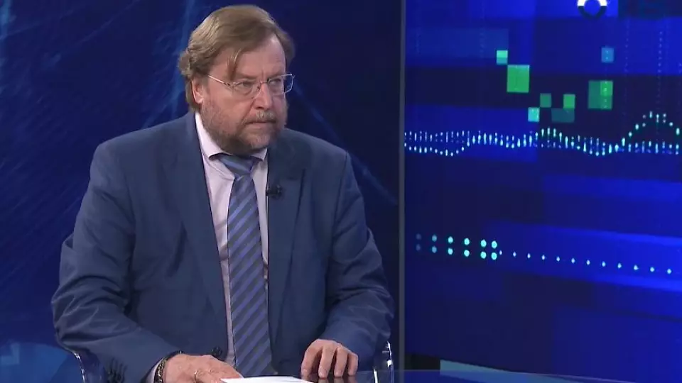 Вадим Дубичев: «Государство обязано заниматься народосбережением»