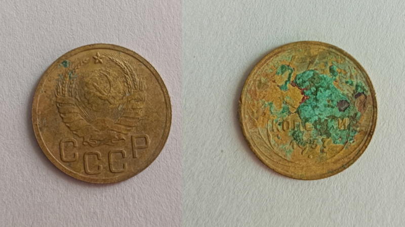 На перевале Дятлова обнаружена монета 1937 года