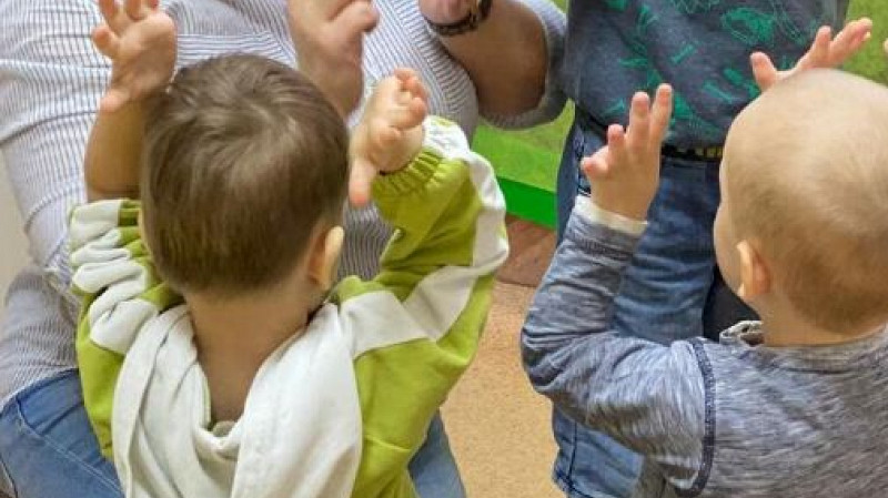 В Первоуральске полиция проверит детсад, где воспитатель отлупила ребёнка-заику