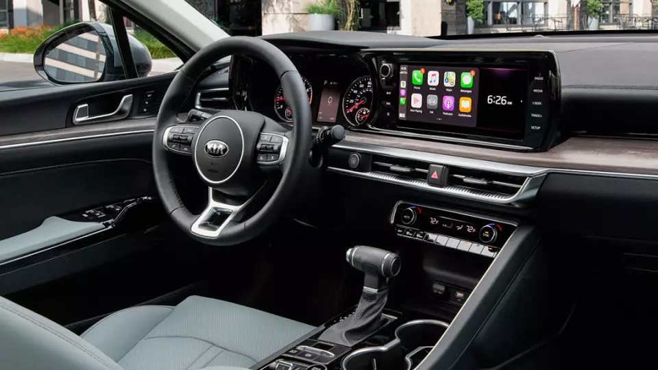 В ГИБДД напомнили о секретной кнопке в автомобилях