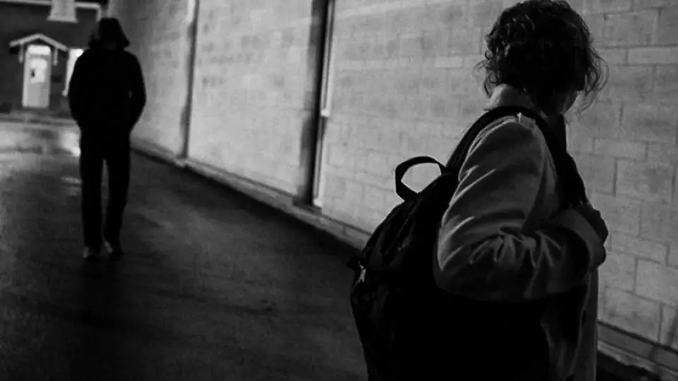 Законопроект о наказании за сталкинг внесён в Госдуму