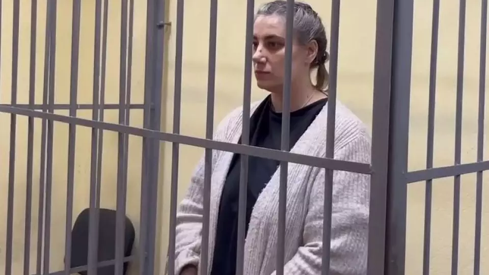 Прокуратура раскрыла подробности издевательств опекунши Далера Вероники Наумовой