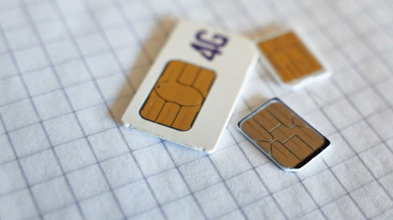 Мошенники оформили кредит на 2 млн рублей, используя чужой номер