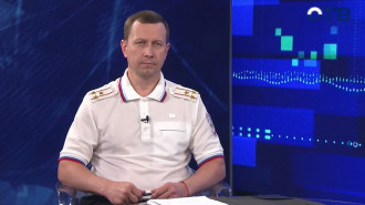 В свердловской ГАИ раскритиковали работу ремонтников дорог