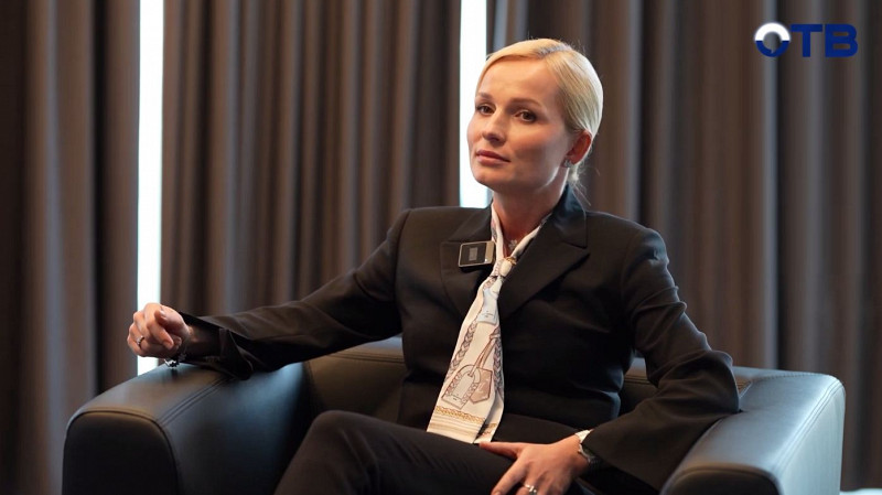 Ирина Чемезова отмечает день рождения