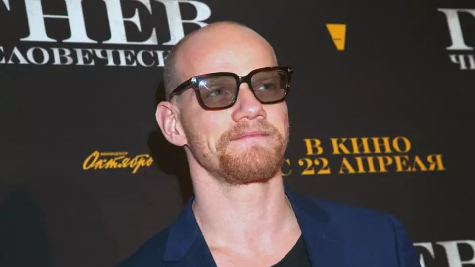 Актёр Юрий Колокольников превратится в мифическое существо в новом фильме