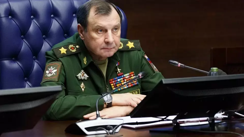 Бывший замминистра обороны взят под стражу по обвинению в коррупции