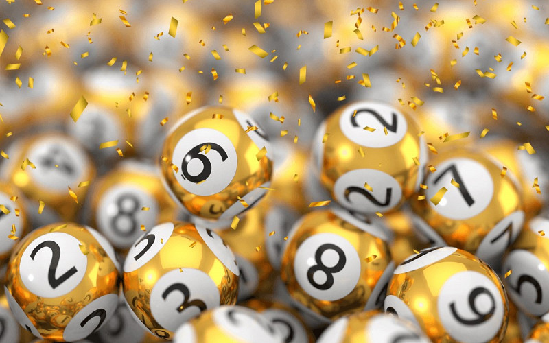 Свердловчанин стал миллионером, не угадав ни одного числа в лотерее