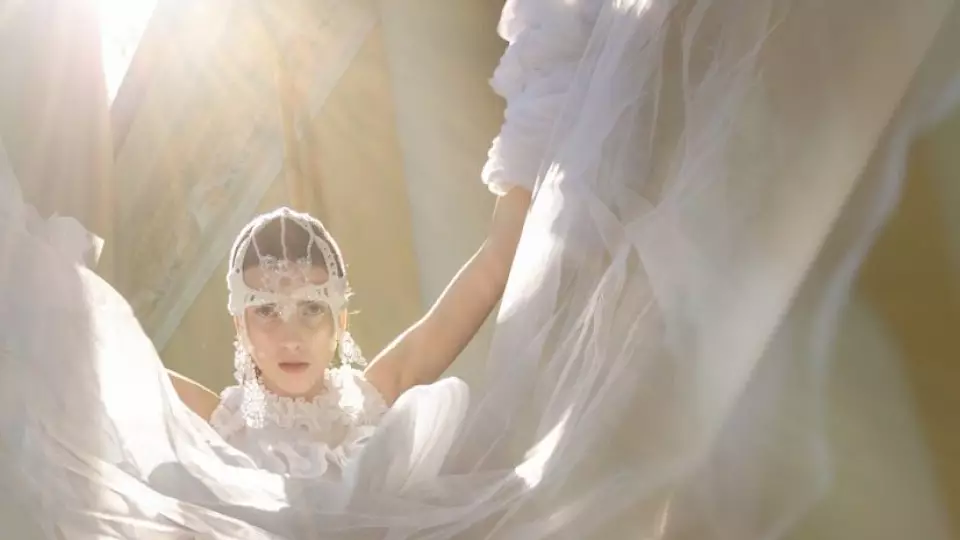 Царевны Лебеди примут участие на UF LAB Екатеринбург