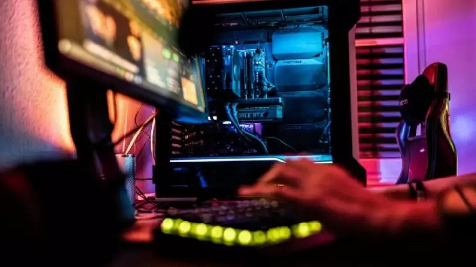 Российские киберспортсмены не поедут на первую Олимпиаду по видеоиграм