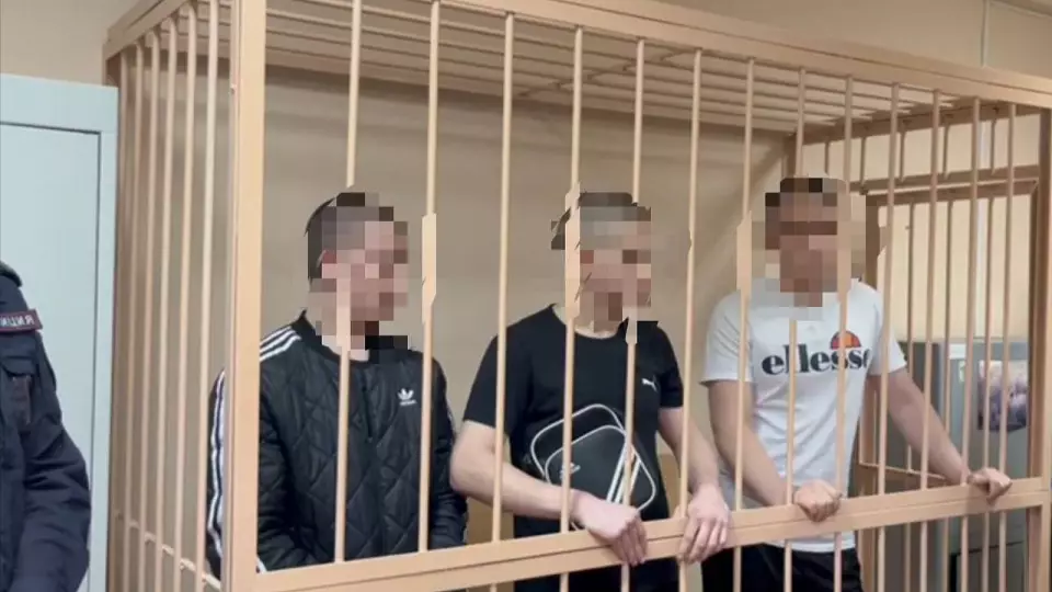 Осуждённые подростки настаивают на отсутствии доказательств их вины