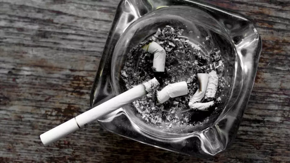 В Свердловской области ввели новые ограничения для курильщиков