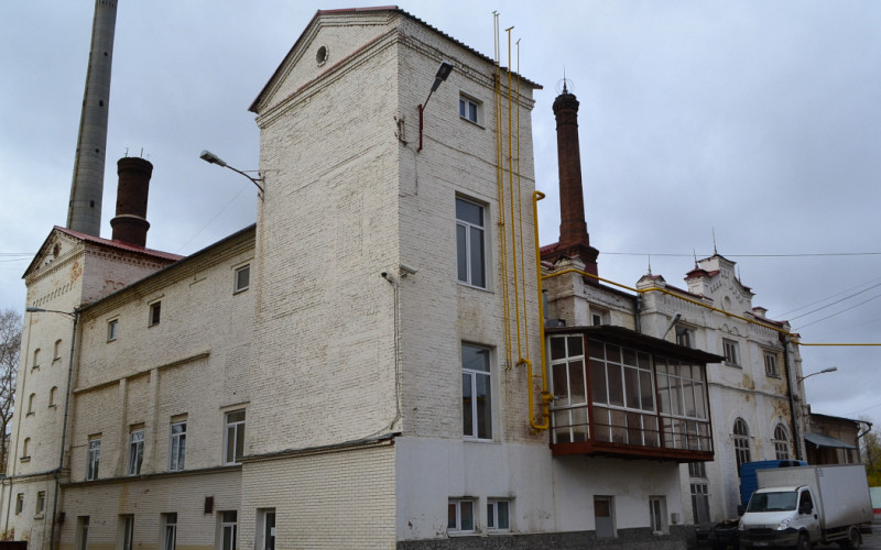 Историческая пивоварня в Екатеринбурге ищет нового владельца