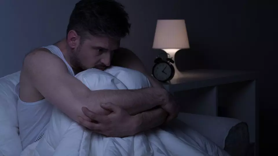 Бессонница: как восстановить здоровый сон и избежать ночных мук