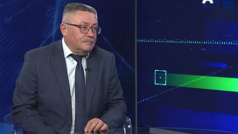 Игорь Мороков: «Школа и семья должны вместе выстраивать систему воспитательной работы»