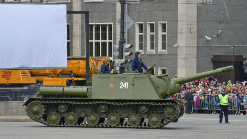 «Уралвагонзавод» организует помощь жертвам взрыва в Нижнем Тагиле