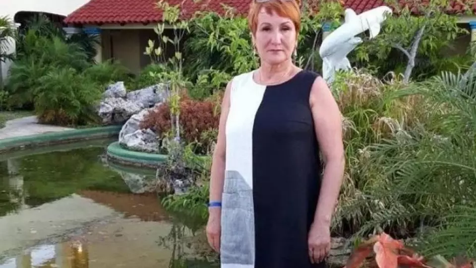 Впавшую в кому россиянку удалось вернуть из Турции в Россию