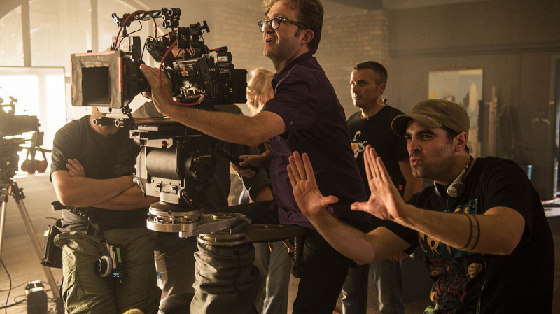 Врач-психотерапевт предложил снимать сериалы о многодетных семьях для увеличения числа браков