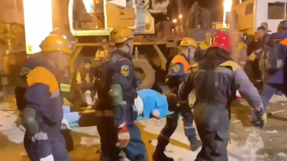 Появились предварительные списки пострадавших в Нижнем Тагиле