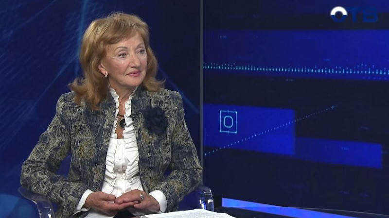 Врач-педиатр: «Главная роль женщины – рождение ребенка, а не карьера, замужество и хорошая фигура»