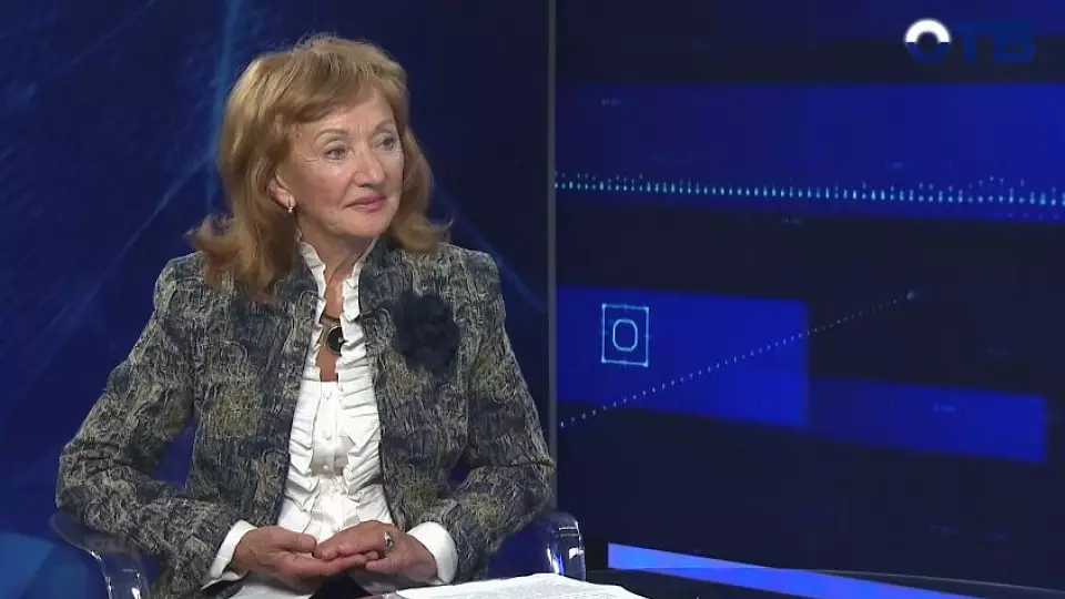 Врач-педиатр: «Главная роль женщины – рождение ребенка, а не карьера, замужество и хорошая фигура»