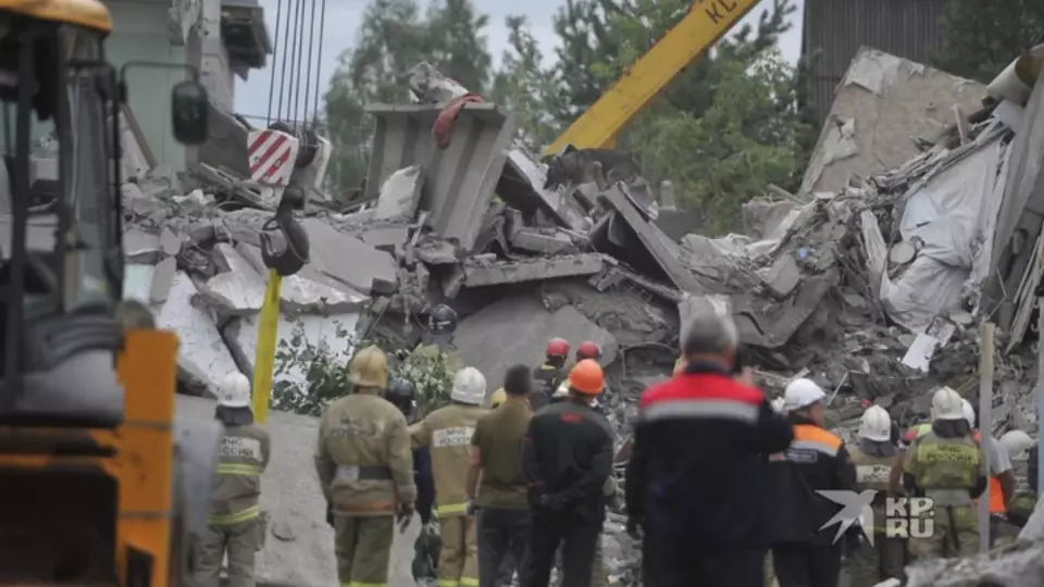 Результаты экспертизы дома в Нижнем Тагиле будут известны через две недели