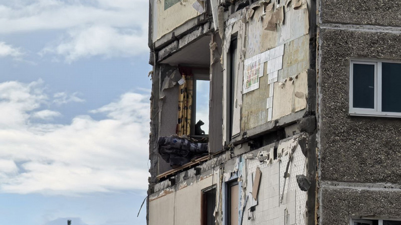 Трёх сотрудников «Газэкс» задержали после ЧП в Нижнем Тагиле